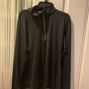Athletic sweatshirt​